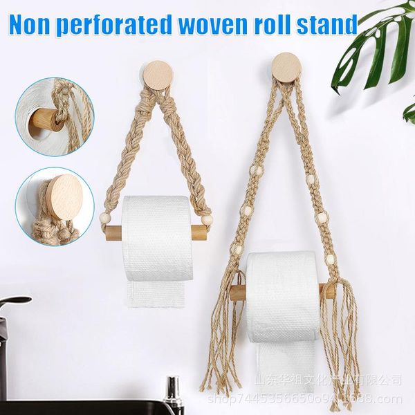 toilet paper holders roll holder hemps rope woven retro punch bathroom towel rack gq
toilet paper holders roll holder hemps rope woven retro punch bathroom towel rack gq