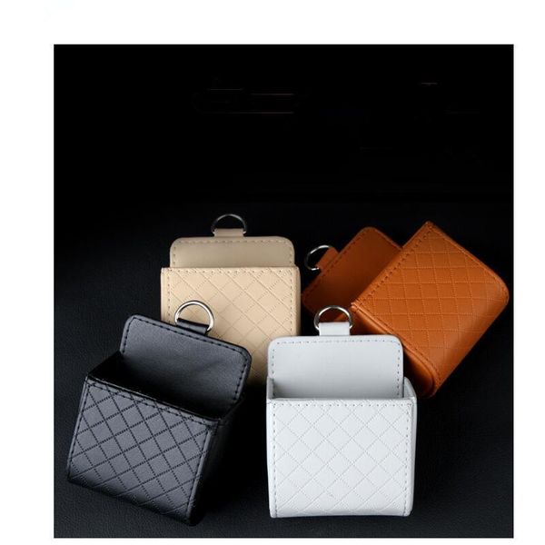 car organizer storage bag air vent dashboard tidy hanging leather box for tiida teana skyline juke x-trail byd cs35
car organizer storage bag air vent dashboard tidy hanging leather box for tiida teana skyline juke x-trail byd cs35