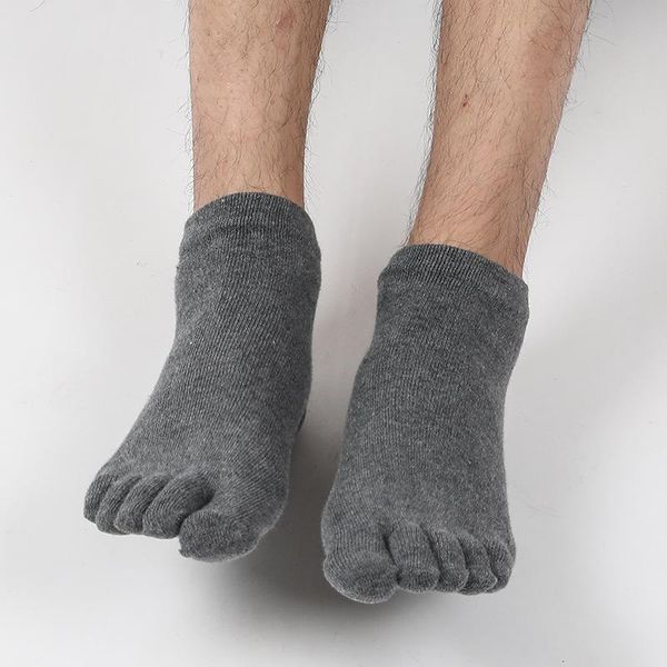 sports socks yoga non-slip floor for men five toe pilates barre ankle cushioned slipper, Black
sports socks yoga non-slip floor for men five toe pilates barre ankle cushioned slipper, Black