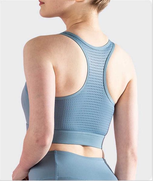 sports bra, breathable and shockproof mesh stitching fitness underwear gathered yoga vest women ds141 gym clothing, White;black
sports bra, breathable and shockproof mesh stitching fitness underwear gathered yoga vest women ds141 gym clothing, White;black