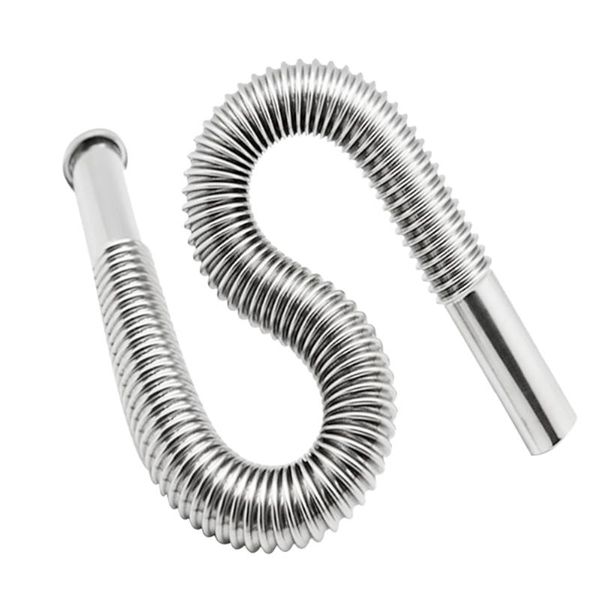 universal sink drain pipe flexible expandable s-trap stainless steel accessory bathroom accessories set for home bath
universal sink drain pipe flexible expandable s-trap stainless steel accessory bathroom accessories set for home bath