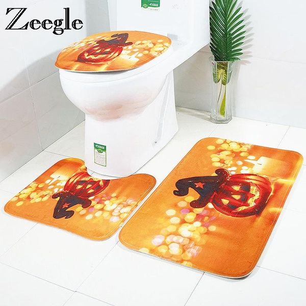 bath mats zeegle bathroom mat halloween printed carpet absorbent rug shower non-slip floor
bath mats zeegle bathroom mat halloween printed carpet absorbent rug shower non-slip floor