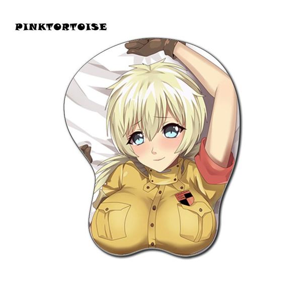 mouse pads & wrist rests pinktortoise mousepad creative cartoon anime fans hellsi 3d chest silicone mice pad rest support
mouse pads & wrist rests pinktortoise mousepad creative cartoon anime fans hellsi 3d chest silicone mice pad rest support