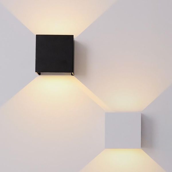 outdoor wall lamps 6w 12w led light waterproof ip65 porch garden lamp indoor bedroom livingroom aside corridor stairs lights
outdoor wall lamps 6w 12w led light waterproof ip65 porch garden lamp indoor bedroom livingroom aside corridor stairs lights