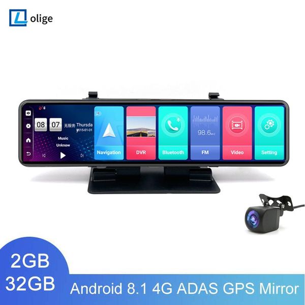 inch smart rearview mirror 4g android 8.1 adas dash cam gps navigation auto 1080p video recorder wifi bluetooth 2+32gb car dvr dvrs
inch smart rearview mirror 4g android 8.1 adas dash cam gps navigation auto 1080p video recorder wifi bluetooth 2+32gb car dvr dvrs