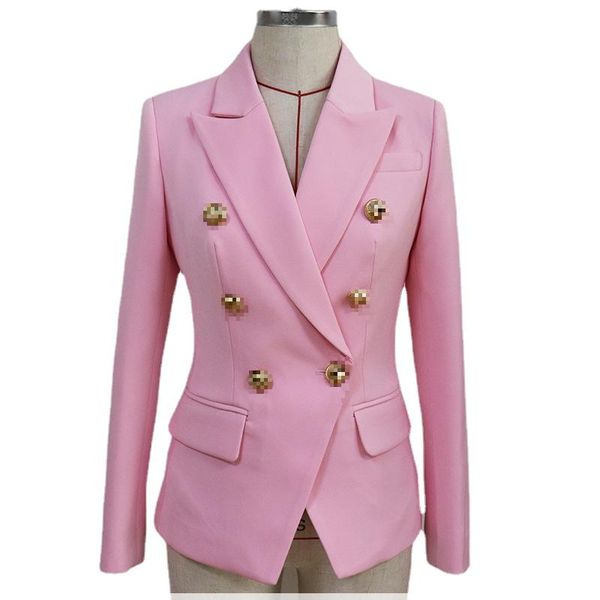 women's suits & blazers aurance pink for women elegant plus size vintage fashion double breasted suit 2021 blazer clothing, White;black
women's suits & blazers aurance pink for women elegant plus size vintage fashion double breasted suit 2021 blazer clothing, White;black