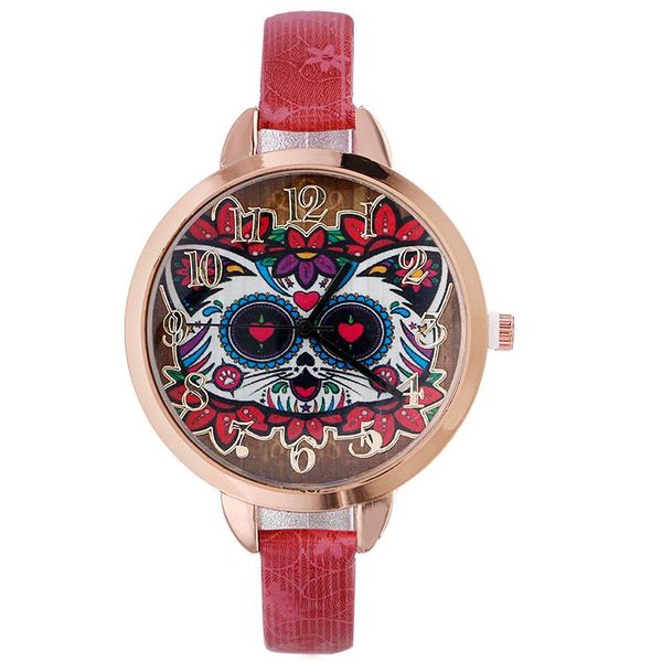 wristwatches 25 women watch exquisite quartz ladies watches montre femme waterproof leather female clock horloges vrouwen, Slivery;brown
wristwatches 25 women watch exquisite quartz ladies watches montre femme waterproof leather female clock horloges vrouwen, Slivery;brown