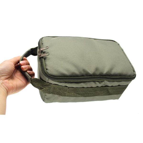fishing accessories multifunctional supplies tackle bag handbag pure green line hook storage bagbox
fishing accessories multifunctional supplies tackle bag handbag pure green line hook storage bagbox