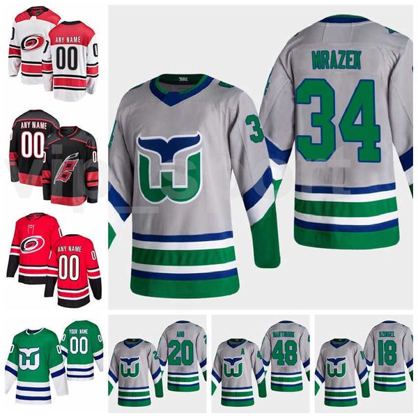 carolina hurricanes reverse retro jersey 76 brady skjei 34 petr mrazek 24 seth jarvis 18 ryan dzingel 88 martin necas hockey green white, Black
carolina hurricanes reverse retro jersey 76 brady skjei 34 petr mrazek 24 seth jarvis 18 ryan dzingel 88 martin necas hockey green white, Black