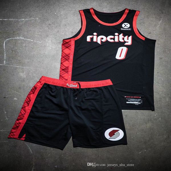 75th city 27 nurkic damian 0 lillard carmelo 00 anthony basketball jerseys men's cj 3 mccollum portlandtrailblazerscity red jersey blac, Black;red
75th city 27 nurkic damian 0 lillard carmelo 00 anthony basketball jerseys men's cj 3 mccollum portlandtrailblazerscity red jersey blac, Black;red