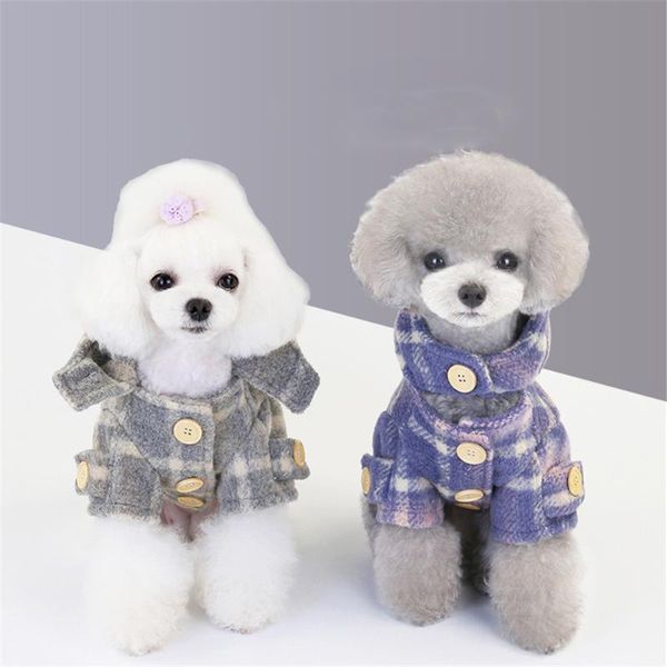 plaid dog coat winter warm puppy outfit pet hooded jacket thicken cat doggy jumpsuit costumes kitten windbreak hoodies clothes apparel
plaid dog coat winter warm puppy outfit pet hooded jacket thicken cat doggy jumpsuit costumes kitten windbreak hoodies clothes apparel