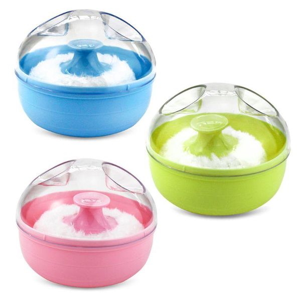 sponges, applicators & cotton 50ld portable baby soft body talcum powder puff sponge + box case container useful supplies
sponges, applicators & cotton 50ld portable baby soft body talcum powder puff sponge + box case container useful supplies