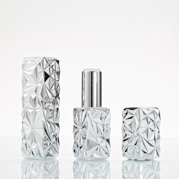 storage bottles & jars wholesale 100pcs luxury lipstick tube empty bottle cosmetics fashion style
storage bottles & jars wholesale 100pcs luxury lipstick tube empty bottle cosmetics fashion style