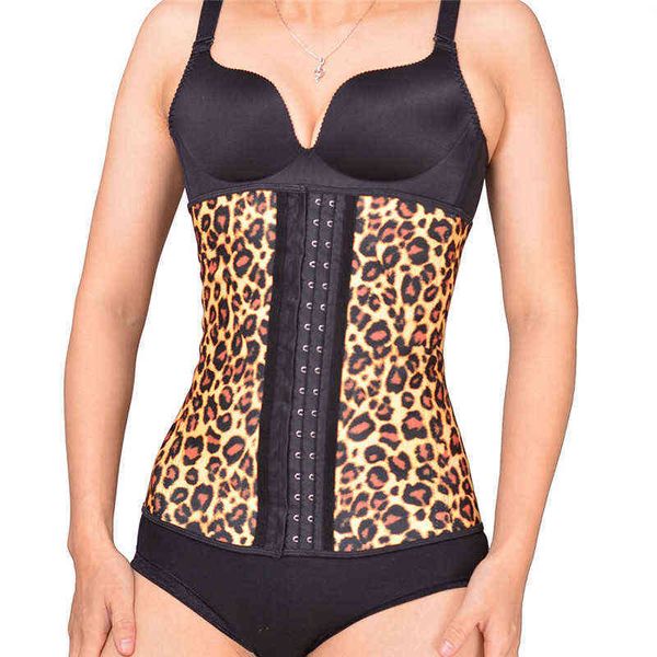waist tummy shaper profsional sports fitns leopard print rubber seal waist protection belt latex corset
waist tummy shaper profsional sports fitns leopard print rubber seal waist protection belt latex corset