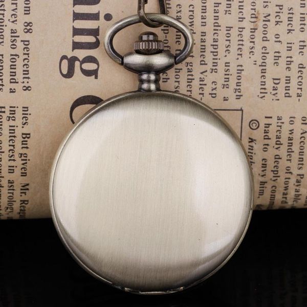 pocket watches antique white dial roman numerals quartz watch simple style all-match pendant clock gift reloj de bolsillo, Slivery;golden
pocket watches antique white dial roman numerals quartz watch simple style all-match pendant clock gift reloj de bolsillo, Slivery;golden