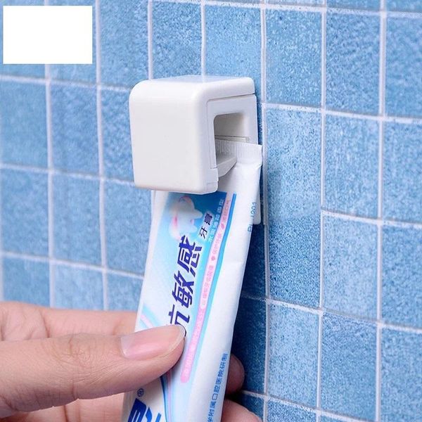 storage artifact japanese paste-style bathroom punch-toothpaste cleansing milk soft bottle wall hook holder clip hooks & rails
storage artifact japanese paste-style bathroom punch-toothpaste cleansing milk soft bottle wall hook holder clip hooks & rails