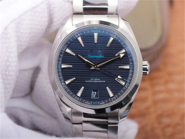 vs 220.10.41.21.03.001 montre de luxe 41mm stainless steel automatic mechanical watches 150 meters waterproof, Slivery;brown
vs 220.10.41.21.03.001 montre de luxe 41mm stainless steel automatic mechanical watches 150 meters waterproof, Slivery;brown