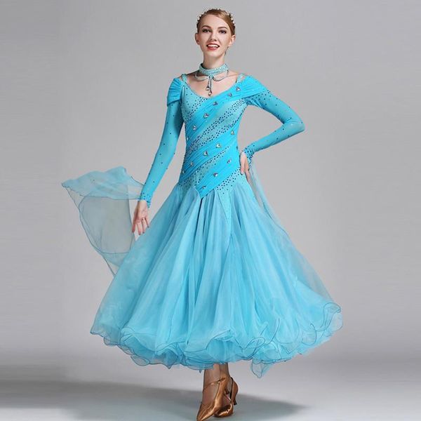stage wear ballroom competition dance dress women lady's black color custom made tango waltz flamenco dancing dresses 58rg, Black;red
stage wear ballroom competition dance dress women lady's black color custom made tango waltz flamenco dancing dresses 58rg, Black;red