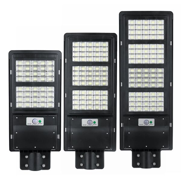 250/450/800w solar led cool white street light waterproof outdoor lamp w/ remote - 250w
250/450/800w solar led cool white street light waterproof outdoor lamp w/ remote - 250w