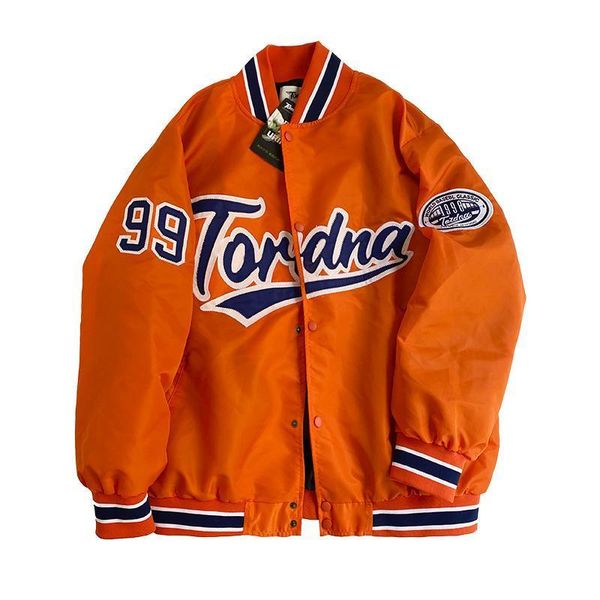 men's jackets 2021 ladies plus size jacket korean version loose velvet thick sweater student ins baseball uniform tide, Black;brown
men's jackets 2021 ladies plus size jacket korean version loose velvet thick sweater student ins baseball uniform tide, Black;brown