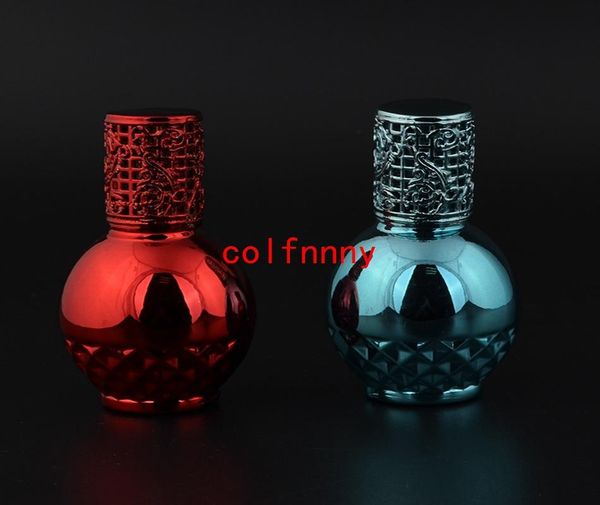 storage bottles & jars 50pcs/lot glass roller empty roll on bottle for perfume,essential oil,sphere shape cosmetic refillable containers
storage bottles & jars 50pcs/lot glass roller empty roll on bottle for perfume,essential oil,sphere shape cosmetic refillable containers