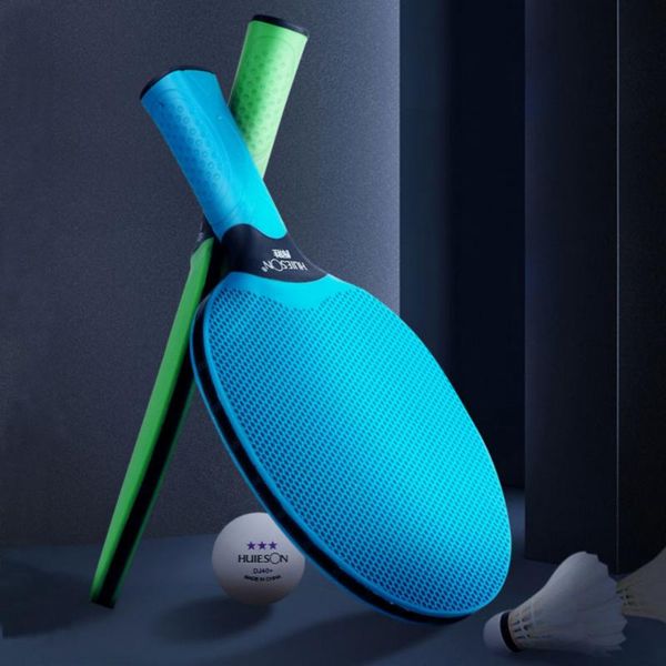 table tennis raquets huieson bats badminton racket sets long handle ultralight pingyu indoor sports racquet with 3 balls
table tennis raquets huieson bats badminton racket sets long handle ultralight pingyu indoor sports racquet with 3 balls