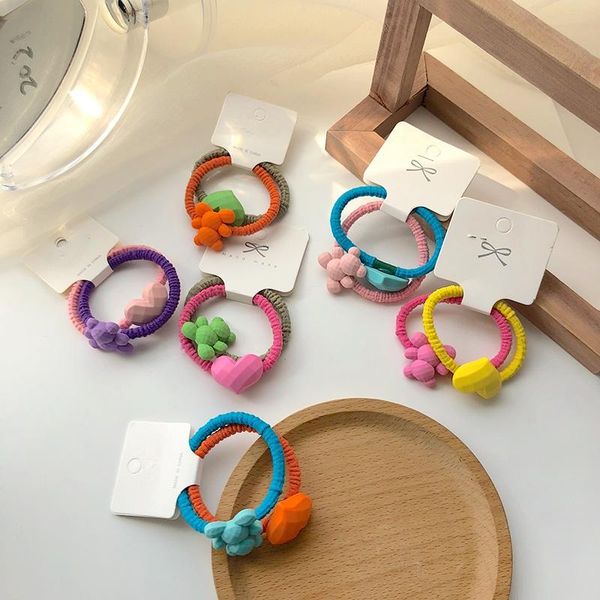 hair clips & barrettes sweet colorful headband girls fashion ties headwear 2 pc set rope elastic hairband holder band, Golden;silver
hair clips & barrettes sweet colorful headband girls fashion ties headwear 2 pc set rope elastic hairband holder band, Golden;silver