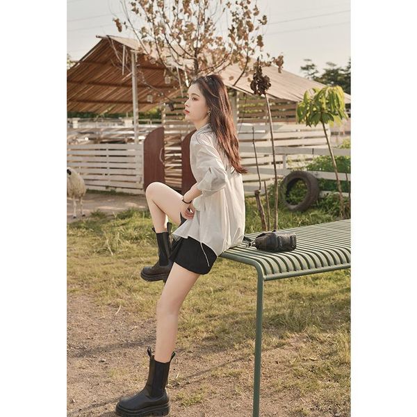 autumn shirts for women solid casual slim long sleeve fashion office lady elegant female clothing mx20c4212 women's blouses &, White
autumn shirts for women solid casual slim long sleeve fashion office lady elegant female clothing mx20c4212 women's blouses &, White