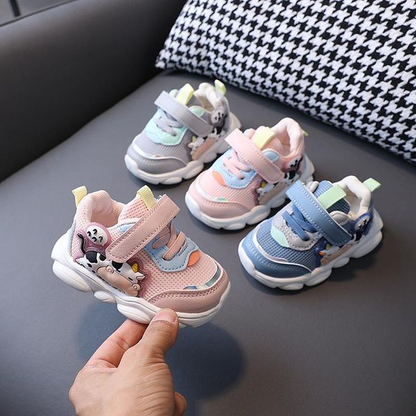 first walkers baby bhoes breathable mesh shoes children's functional soft sole toddler
first walkers baby bhoes breathable mesh shoes children's functional soft sole toddler