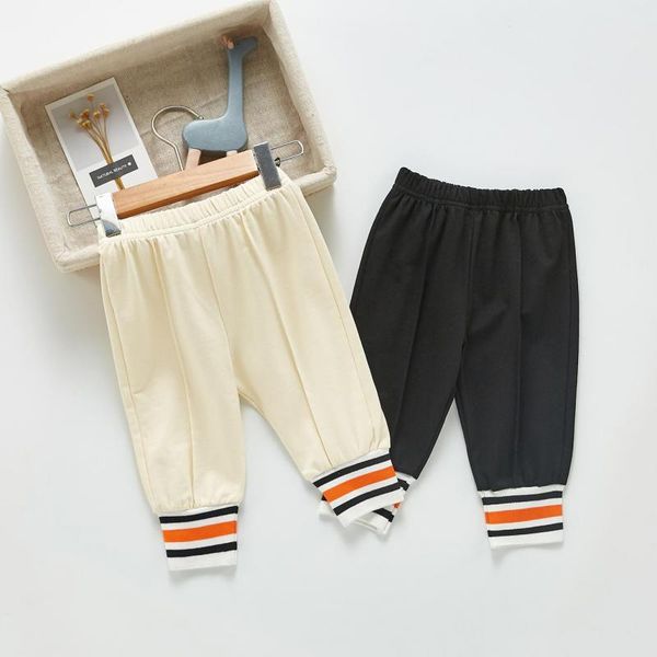 trousers 2021 autumn baby loose leggings cotton boys girls casual solid color toddler long pants infant, Blue
trousers 2021 autumn baby loose leggings cotton boys girls casual solid color toddler long pants infant, Blue