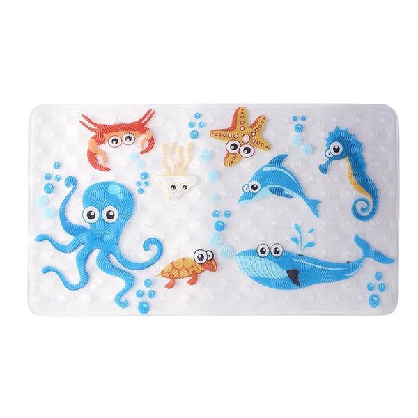 bath mats 1pcs anti skid and mould mat non slip baby kids resistant shower toddler safety bathroom bathtub with suction cups
bath mats 1pcs anti skid and mould mat non slip baby kids resistant shower toddler safety bathroom bathtub with suction cups