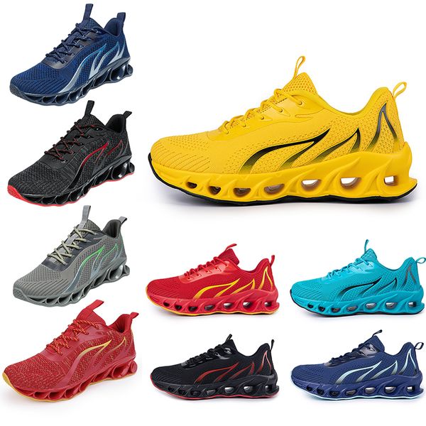 running shoes non-brand men fashion trainers white black yellow gold navy blue bred green mens sports sneakers #108
running shoes non-brand men fashion trainers white black yellow gold navy blue bred green mens sports sneakers #108