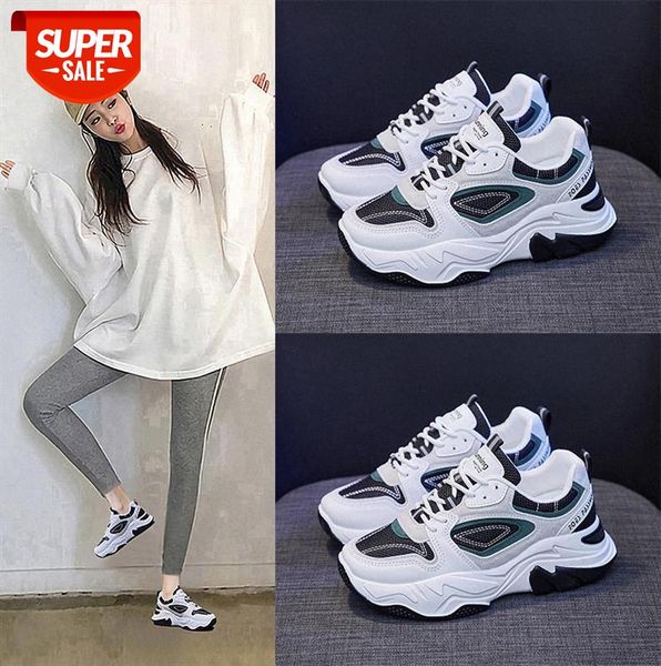 ins all-match old women's shoes korean sports female students street shooting thick bottom increased ak39 #vi6v
ins all-match old women's shoes korean sports female students street shooting thick bottom increased ak39 #vi6v