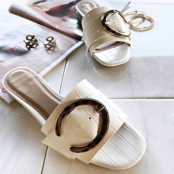 spring /summer fashion leopard skin buckle female slippers outdoor beach flat non-slip women sandals, Black
spring /summer fashion leopard skin buckle female slippers outdoor beach flat non-slip women sandals, Black
