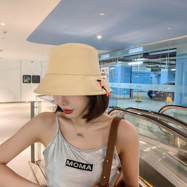 wide brim hats panama bucket hat men women summer cap cotton cool fishing sun sunscreen fisherman hip hop caps, Blue;gray
wide brim hats panama bucket hat men women summer cap cotton cool fishing sun sunscreen fisherman hip hop caps, Blue;gray
