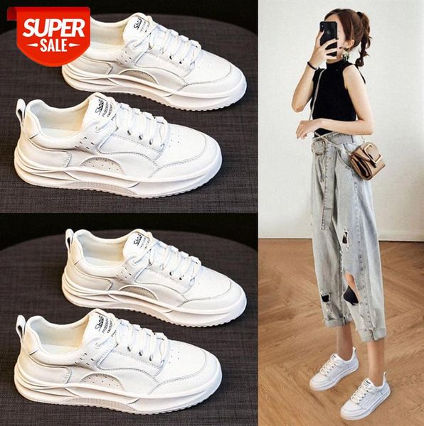 real soft leather white shoes women's lan cabinet thin casual flat single trend #ie3w
real soft leather white shoes women's lan cabinet thin casual flat single trend #ie3w