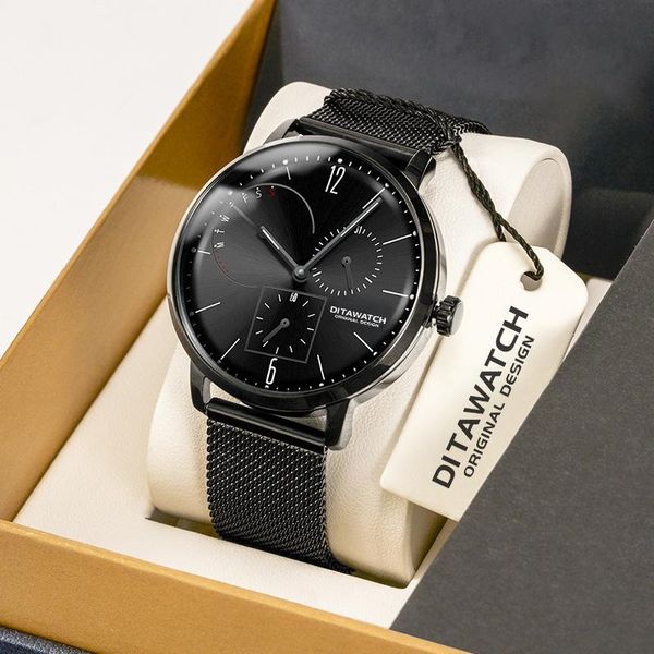 wristwatches luxury designer quartz watches for men male brand fashion mens watch luminous gifts reloj hombres, Slivery;brown
wristwatches luxury designer quartz watches for men male brand fashion mens watch luminous gifts reloj hombres, Slivery;brown