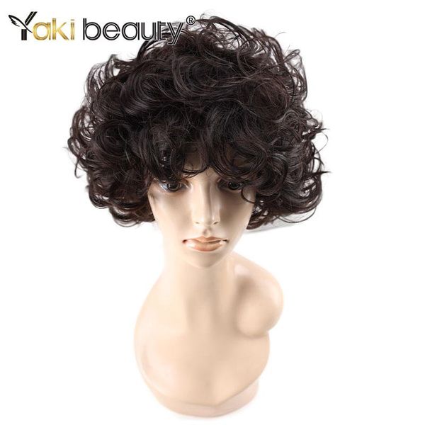 synthetic wigs short pixie cut wig afro kinky curly bob ombre for black woman by yaki beauty hair
synthetic wigs short pixie cut wig afro kinky curly bob ombre for black woman by yaki beauty hair