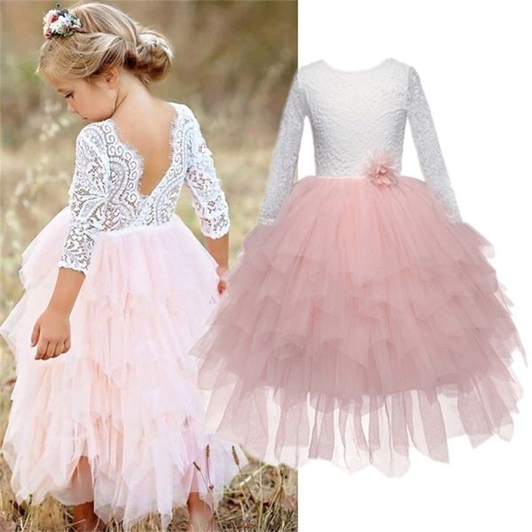 lace girls long kids pageant clothes children tutu layered dress girl irregular ball gowns for 3 4 5 6 7 8t baby clothing 210329, Red;yellow
lace girls long kids pageant clothes children tutu layered dress girl irregular ball gowns for 3 4 5 6 7 8t baby clothing 210329, Red;yellow