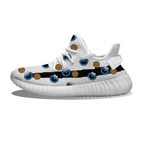 diymanual customizationsesame street cookie monster running shoes mesh printed mens womens trainers outdoor sports sneakers, Black;white
diymanual customizationsesame street cookie monster running shoes mesh printed mens womens trainers outdoor sports sneakers, Black;white