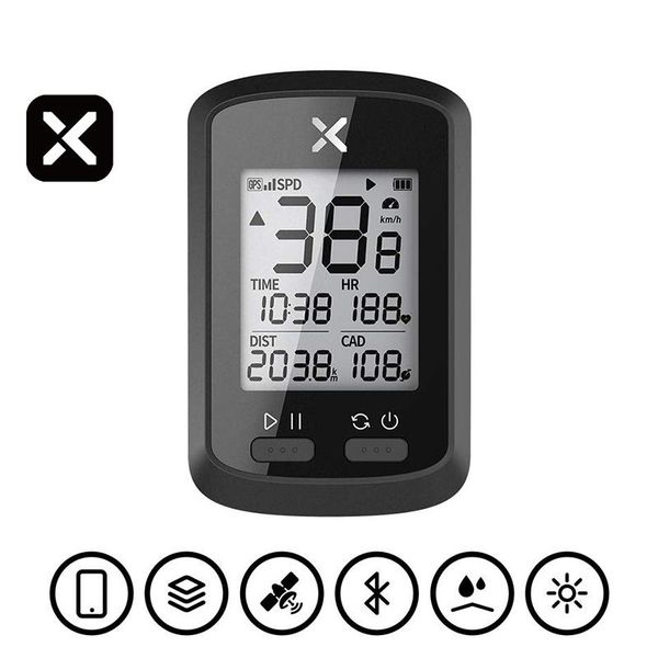 car gps & accessories wireless speedometer waterproof road bike bicycle with bluetooth 5.0 ant support mobile app cycling
car gps & accessories wireless speedometer waterproof road bike bicycle with bluetooth 5.0 ant support mobile app cycling