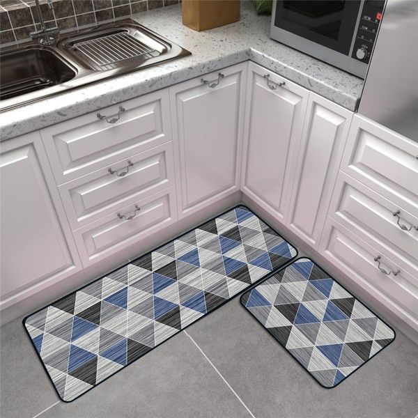 nordic style kitchen mat blue gray geometric living room bedroom entrance carpet and rug bedside hallway long tapete carpets
nordic style kitchen mat blue gray geometric living room bedroom entrance carpet and rug bedside hallway long tapete carpets