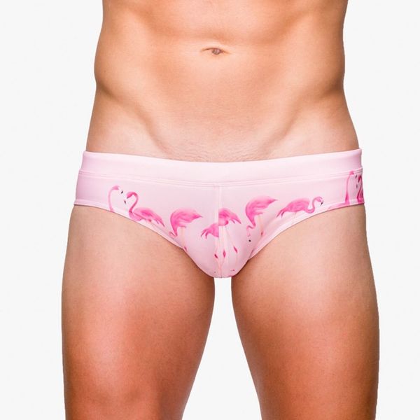 uxh flamingo low swimming waist swimwear drop ship with belt briefs summer mens swim wear u019
uxh flamingo low swimming waist swimwear drop ship with belt briefs summer mens swim wear u019