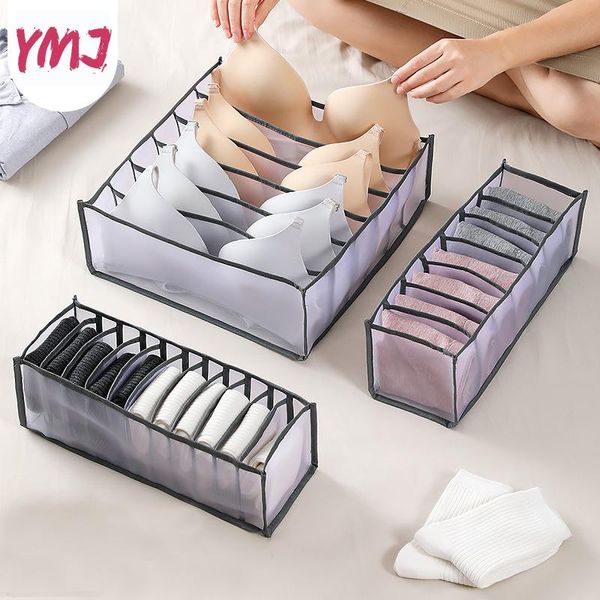 storage drawers 6/7/11 grids underwear bra organizer box for socks closet boxes scarfs foldable drawer
storage drawers 6/7/11 grids underwear bra organizer box for socks closet boxes scarfs foldable drawer