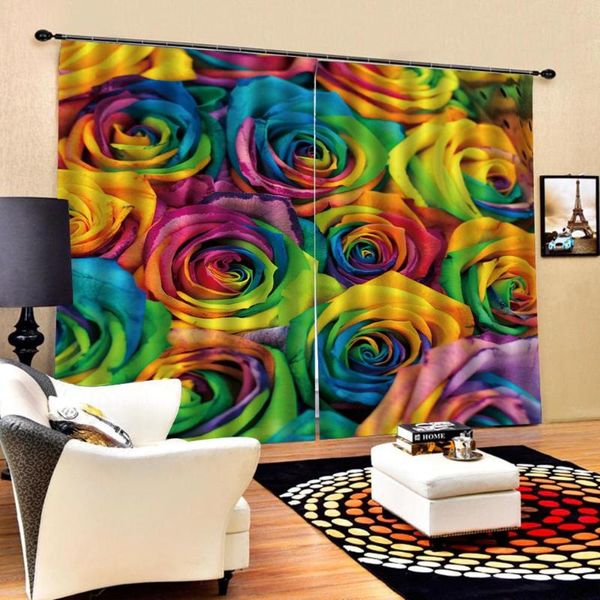 curtain & drapes funny colourful rose flowers large window for living room bedroom modern po painting indoor decor sets
curtain & drapes funny colourful rose flowers large window for living room bedroom modern po painting indoor decor sets