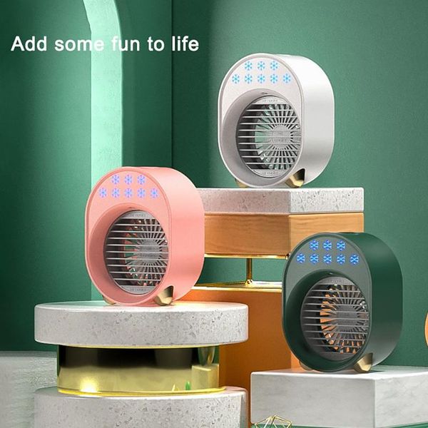 smart home control air conditioner portable cooler humidifier mini usb fan for office room deskcooling conditioning purifier
smart home control air conditioner portable cooler humidifier mini usb fan for office room deskcooling conditioning purifier