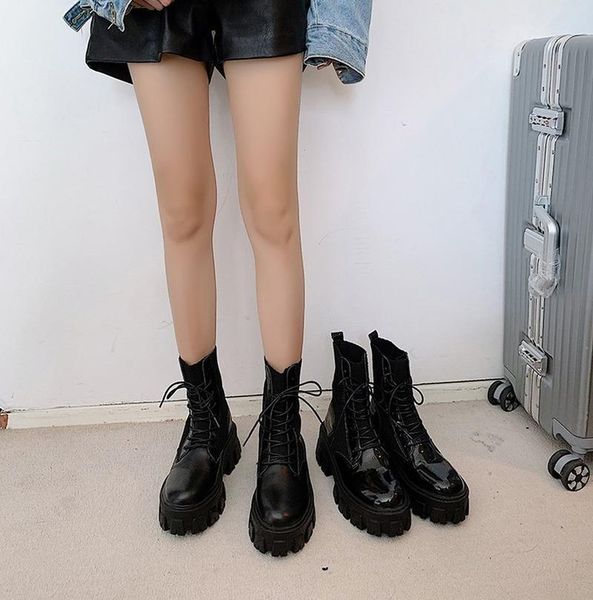 boots wholesale women winter thicken non-slip zip girl leather shoes botas 0ll7, Black
boots wholesale women winter thicken non-slip zip girl leather shoes botas 0ll7, Black