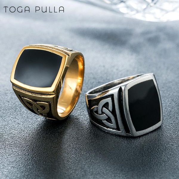 stainless steel viking simple ring vintage men boys nordic celtics knot rings male 2 colors fashion jewelry big size 7-15 cluster, Golden;silver
stainless steel viking simple ring vintage men boys nordic celtics knot rings male 2 colors fashion jewelry big size 7-15 cluster, Golden;silver