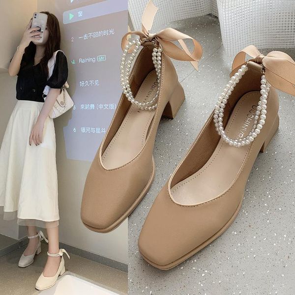 dress shoes retro women 2021 platform heels chunky sandals brief pumps footwear mary jane lace-up square toe slip on latest beige bloc, Black
dress shoes retro women 2021 platform heels chunky sandals brief pumps footwear mary jane lace-up square toe slip on latest beige bloc, Black