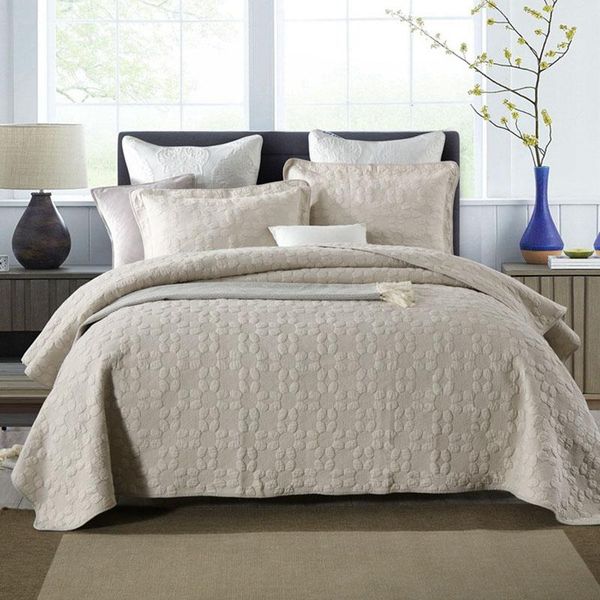 comforters & sets chausub bedspread on the bed solid cotton quilt set 3pcs embroidered cover king queen size coverlet quilted blanket for
comforters & sets chausub bedspread on the bed solid cotton quilt set 3pcs embroidered cover king queen size coverlet quilted blanket for